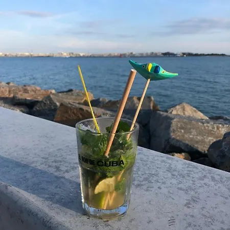 Les Pois Sont Verts * La Rochelle (Charente-Maritime)