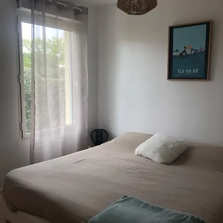 Apartment Les Pois Sont Verts *