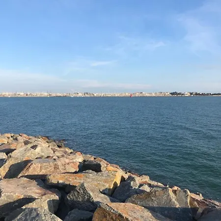 Les Pois Sont Verts * La Rochelle (Charente-Maritime)