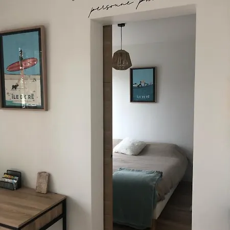 Les Pois Sont Verts La Rochelle (Charente-Maritime)